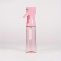 vaporisateur cheveux réutilisable