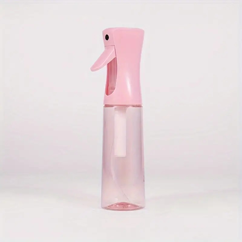 vaporisateur cheveux réutilisable