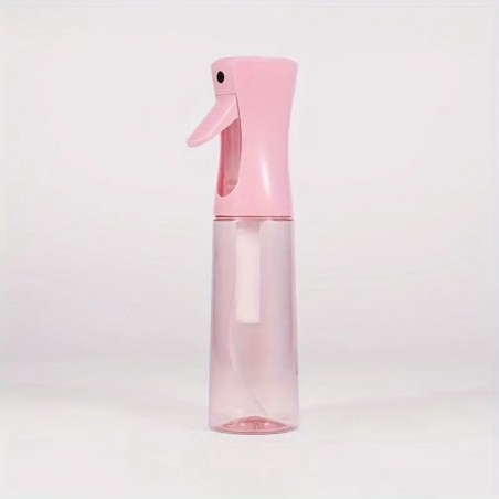 vaporisateur cheveux réutilisable