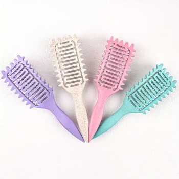 Brosse à cheveux...