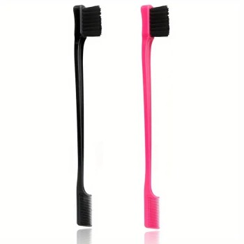 Ensemble de 2 brosses à...
