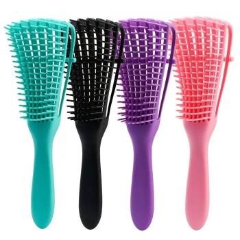 Brosse À Cheveux Démêlante