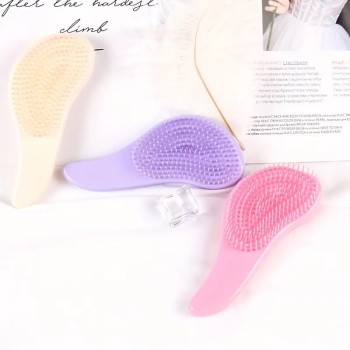 Brosse À Cheveux Démêlante...