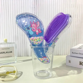 🐚✨💙Brosse démêlante enfant...