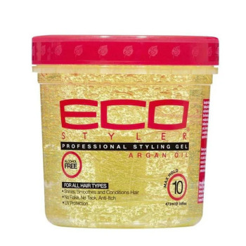 Gel eco styler huile...