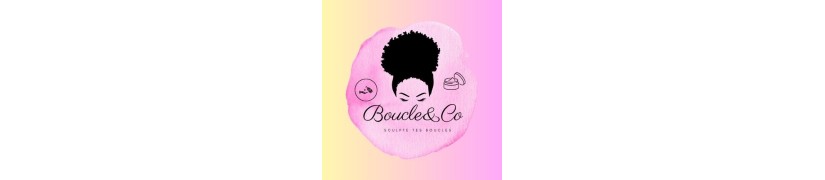 Gels, cires & soins coiffants-Sculpte tes boucles